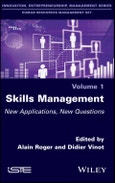 Skills Management. New Applications, New Questions. Edition No. 1- Product Image