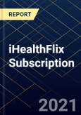 iHealthFlix Subscription- Product Image