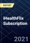 iHealthFlix Subscription - Product Thumbnail Image