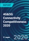 4G&5G Connectivity Competitiveness 2020 - Product Thumbnail Image