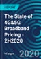 The State of 4G&5G Broadband Pricing - 2H2020 - Product Thumbnail Image