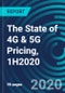 The State of 4G & 5G Pricing, 1H2020 - Product Thumbnail Image