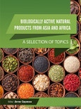 Biologically Active Natural Products from Asia and Africa: A Selection of Topics- Product Image