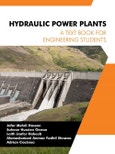 Hydraulic Power Plants: A Textbook for Engineering Students- Product Image