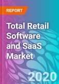 Total Retail Software and SaaS Market- Product Image