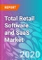Total Retail Software and SaaS Market - Product Thumbnail Image