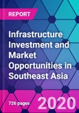 Infrastructure Investment and Market Opportunities in Southeast Asia- Product Image
