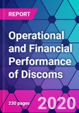 Operational and Financial Performance of Discoms- Product Image