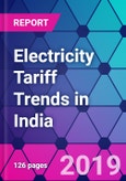 Electricity Tariff Trends in India- Product Image