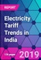 Electricity Tariff Trends in India - Product Thumbnail Image