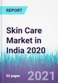 Skin Care Market in India 2020- Product Image
