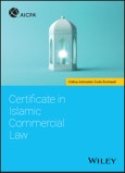 Certificate in Islamic Commercial Law. Edition No. 1- Product Image