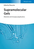 Supramolecular Gels. Materials and Emerging Applications. Edition No. 1- Product Image