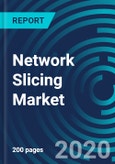 Network Slicing Market, By Component (Solutions, Services), Application (Healthcare, Energy and Utilities, Transportation and Logistics, Manufacturing, Media and Entertainment, Automotive, Government), End Use and Geography - Global Forecast to 2026- Product Image