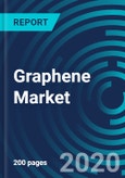Graphene Market, By Product (Graphene Oxide (GO), Graphene Nanoplatelets (GNP), Others), Application, (Electronics, Composites, Energy, Coatings, Sensors, Catalyst) and Geography - Global Forecast to 2026- Product Image