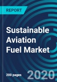 Sustainable Aviation Fuel Market, By Fuel Type (Biofuel, Hydrogen Fuel, Power to Liquid Fuel), Biofuel Blending Capacity (Below 30%, 30% to 50%, Above 50%), Biofuel Manufacturing Technology, Platform and Geography - Global Forecast to 2026- Product Image