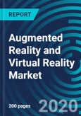 Augmented Reality and Virtual Reality Market, By Type (Augmented Reality,Virtual Reality), Content (Google Earth VR,Kingspray Graffiti VR, Google Cardboard,Samsung Gear VR), Devices and Equipment and Geography - Global Forecast to 2026- Product Image