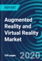 Augmented Reality and Virtual Reality Market, By Type (Augmented Reality,Virtual Reality), Content (Google Earth VR,Kingspray Graffiti VR, Google Cardboard,Samsung Gear VR), Devices and Equipment and Geography - Global Forecast to 2026 - Product Thumbnail Image