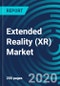Extended Reality (XR) Market, By Component (Hardware, Software), Device Type (Mobile, Personal Computer), User (Single-User, Multi-User), Application (AR, VR, MR), Delivery Model, Industry and Geography - Global Forecast to 2026 - Product Thumbnail Image