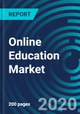 Online Education Market, By Product (Content and Services), Technology (Mobile Learning, Learning Management System, Virtual Class, Others), Vertical (K-12, Higher Education, Corporate) and Geography - Global Forecast to 2026- Product Image