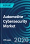 Automotive Cybersecurity Market, By Vehicle Type (Passenger Car, Commercial Vehicle, Electrical Vehicle), Service (In-vehicle Services, External Cloud Services), Security, Application and Geography - Global Forecast to 2026 - Product Thumbnail Image