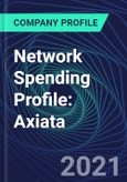 Network Spending Profile: Axiata- Product Image