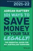101 Ways to Save Money on Your Tax - Legally! 2021 - 2022. Edition No. 11- Product Image