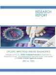 OTC/DTC Infectious Disease Diagnostics Strategies and Trends, COVID-19 Adjusted Forecasts: by Application, by Channel, by Country. With Market Analysis, Executive Guides, Customization and COVID-19 Market Opportunity Analysis.- Product Image