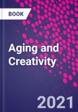 Aging and Creativity- Product Image