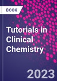Tutorials in Clinical Chemistry- Product Image