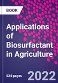 Applications of Biosurfactant in Agriculture- Product Image