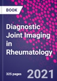 Diagnostic Joint Imaging in Rheumatology- Product Image