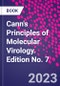 Cann's Principles of Molecular Virology. Edition No. 7 - Product Thumbnail Image