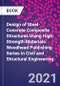 Design of Steel-Concrete Composite Structures Using High-Strength Materials. Woodhead Publishing Series in Civil and Structural Engineering - Product Thumbnail Image