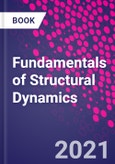 Fundamentals of Structural Dynamics- Product Image