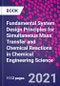 Fundamental System Design Principles for Simultaneous Mass Transfer and Chemical Reactions in Chemical Engineering Science - Product Image