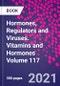 Hormones, Regulators and Viruses. Vitamins and Hormones Volume 117 - Product Thumbnail Image
