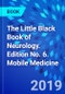 The Little Black Book of Neurology. Edition No. 6. Mobile Medicine - Product Thumbnail Image