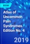 Atlas of Uncommon Pain Syndromes. Edition No. 4 - Product Image