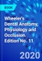 Wheeler's Dental Anatomy, Physiology and Occlusion. Edition No. 11 - Product Image