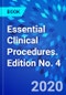 Essential Clinical Procedures. Edition No. 4 - Product Thumbnail Image