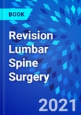 Revision Lumbar Spine Surgery- Product Image