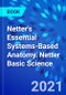Netter's Essential Systems-Based Anatomy. Netter Basic Science - Product Thumbnail Image