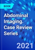 Abdominal Imaging. Case Review Series- Product Image