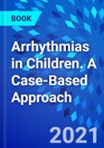 Arrhythmias in Children. A Case-Based Approach- Product Image