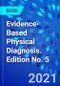 Evidence-Based Physical Diagnosis. Edition No. 5 - Product Image