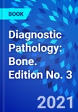 Diagnostic Pathology: Bone. Edition No. 3- Product Image