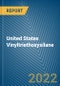 United States Vinyltriethoxysilane Monthly Export Monitoring Analysis - Product Thumbnail Image