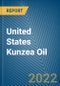 United States Kunzea Oil Monthly Export Monitoring Analysis - Product Thumbnail Image