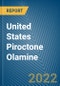 United States Piroctone Olamine Monthly Export Monitoring Analysis - Product Image